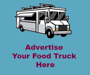 Advertise Your Food Truck or Event