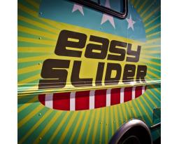Easy Slider Truck