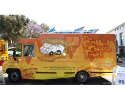 The Grilled Cheese Truck - LA