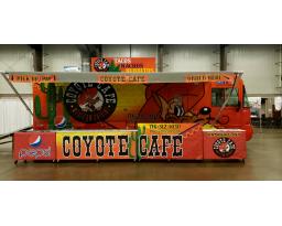 Coyote Cafe Food Truck