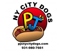 PJ's NY City Dogs