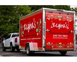 Regina's Food Truck