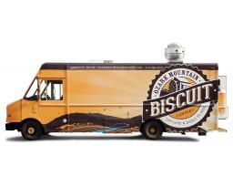 Ozark Mountain Biscuit Company