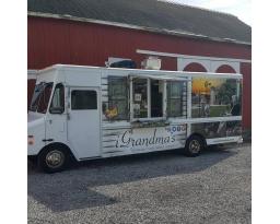 iGrandma's Food Truck