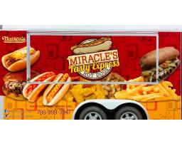 Miracle's Tasty Express