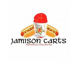 Jamison Carts