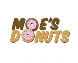 Moe's Donuts