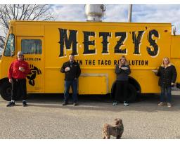 Metzy's