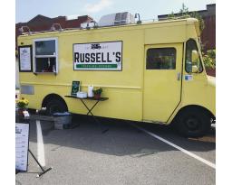 Russell's Traveling Kitchen