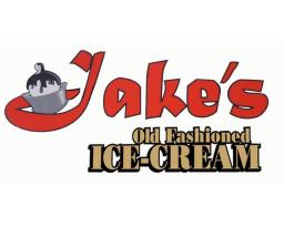Jake's Old Fashioned Ice Cream