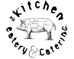 The Kitchen Eatery &amp; Catering