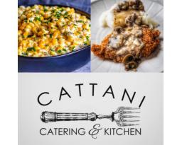 Cattani Catering &amp; Kitchen