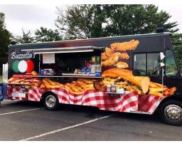 Buzzetta's Festival Food Truck