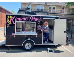 Kimmie Mae's Mac &amp; Cheese