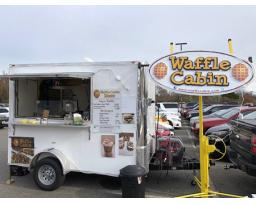 Waffle Cabin