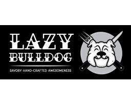 Lazy Bulldog Food Truck