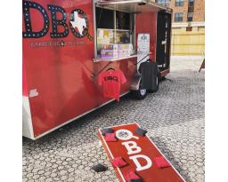 DBQ Barbecue & Catering