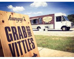 Vittles Catering &amp; Food Truck