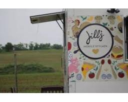 Jill's Mobile Kitchen